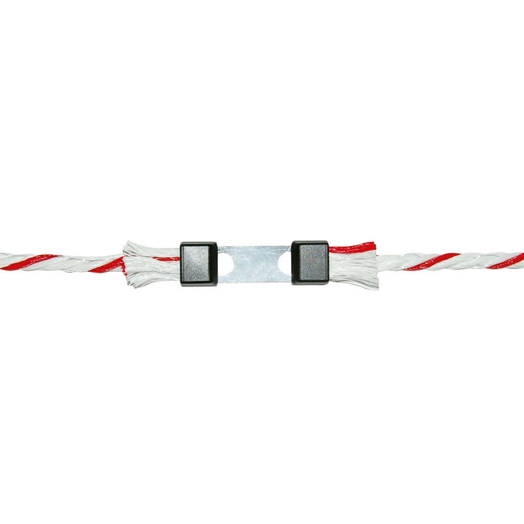 Ako Rope Connector Litzclip 5 Pieces