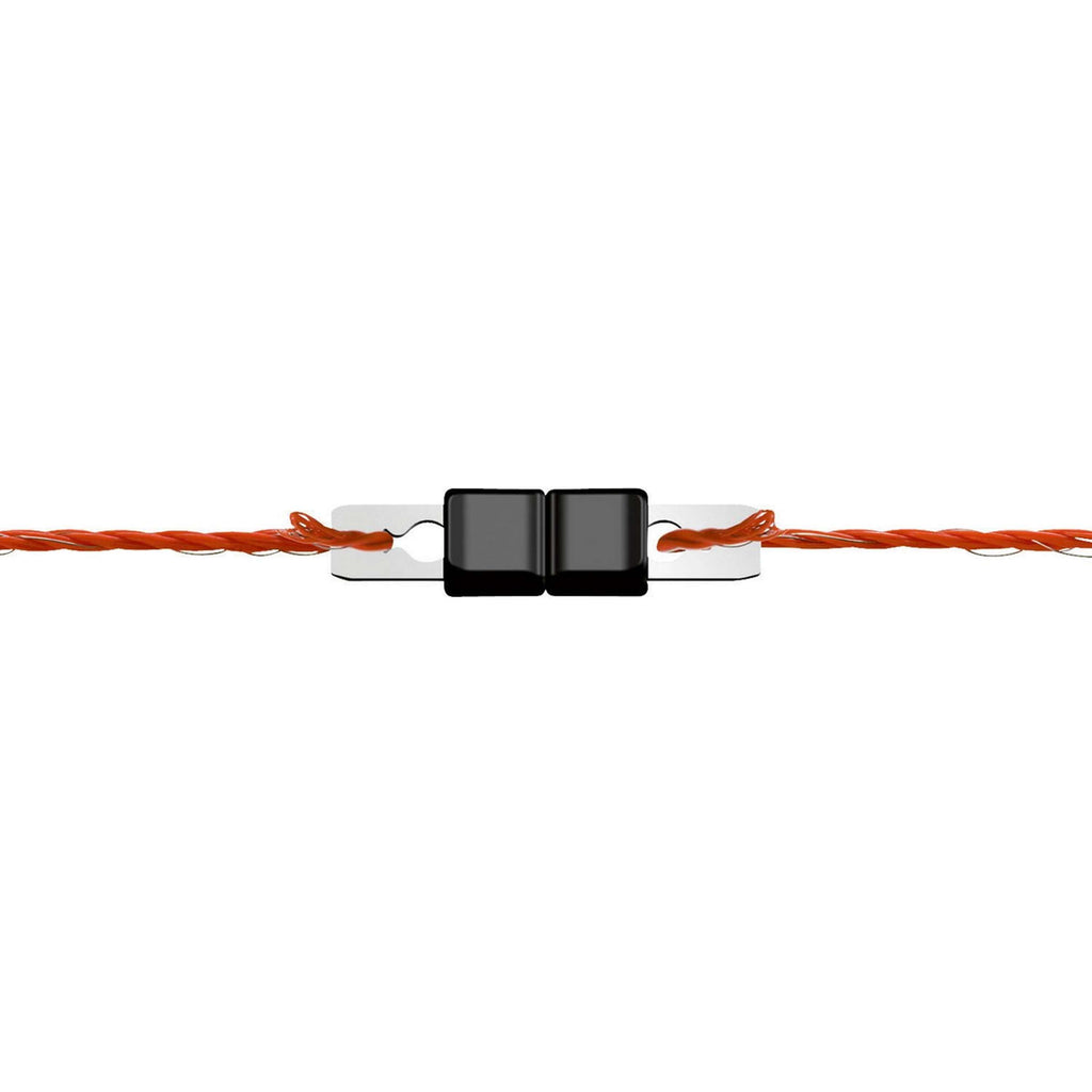 Ako Repair Set Litzclip Galvanized 8 Parts