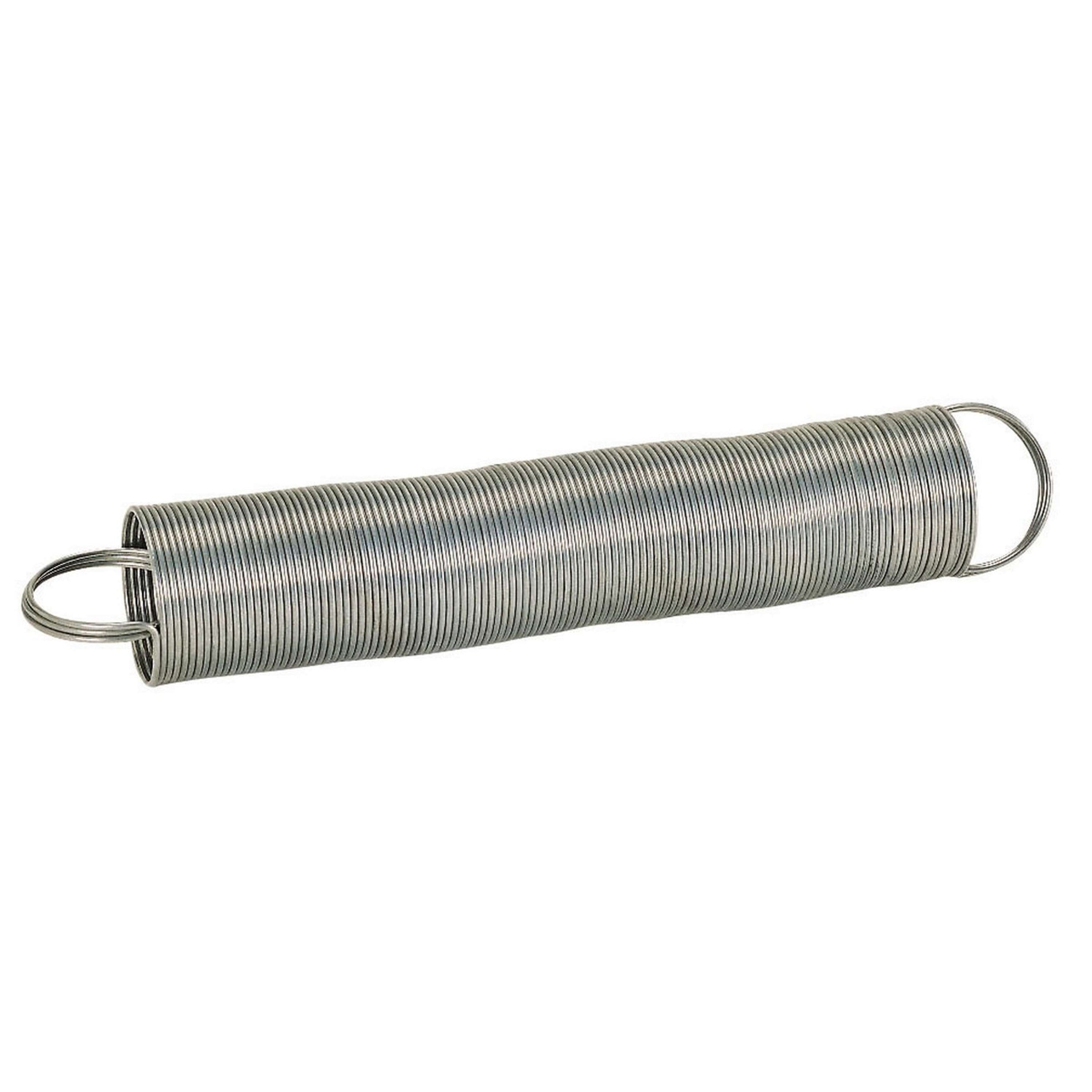 Ako Spare Spring Galvanized