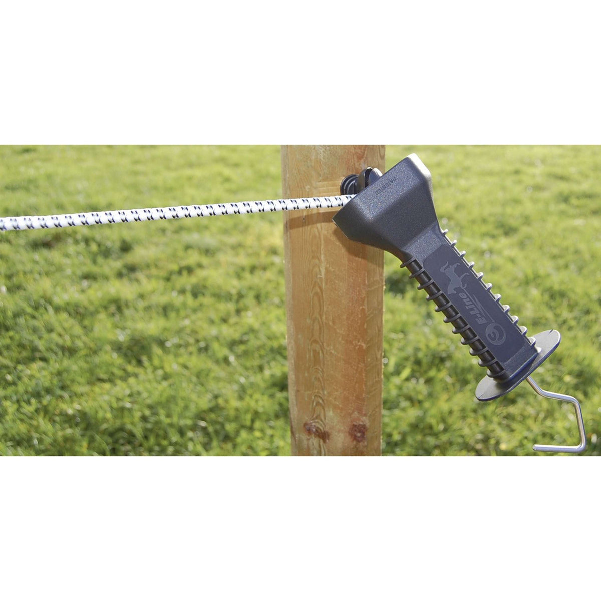 E-line Electric Fence Gate