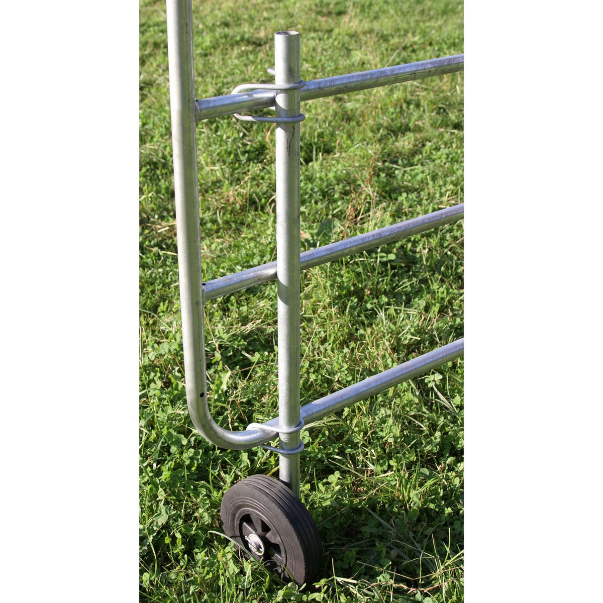 Ako Stabiliser for Adjustable Fence Gate