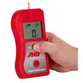 Ako Digital fence Multimeter