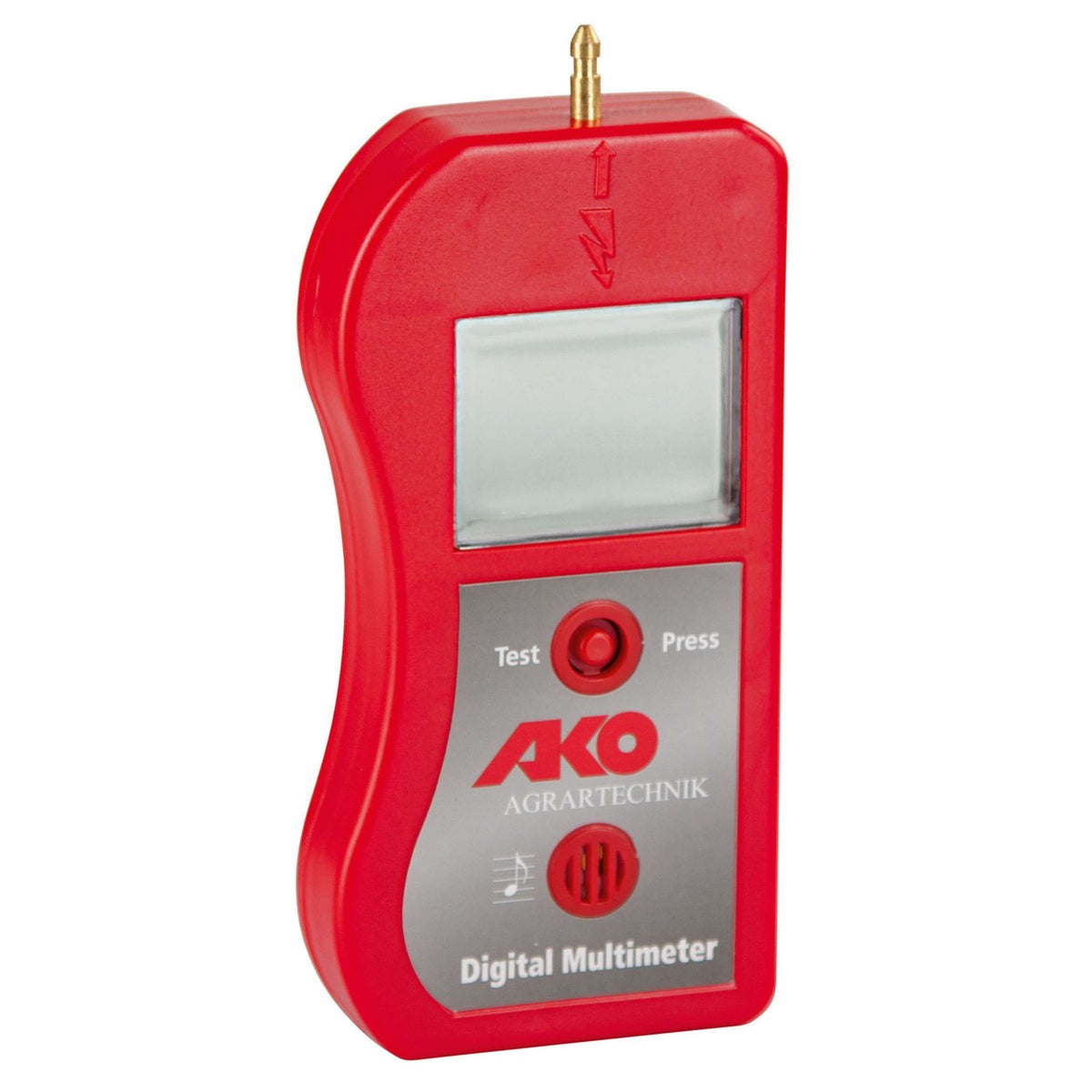 Ako Digital fence Multimeter