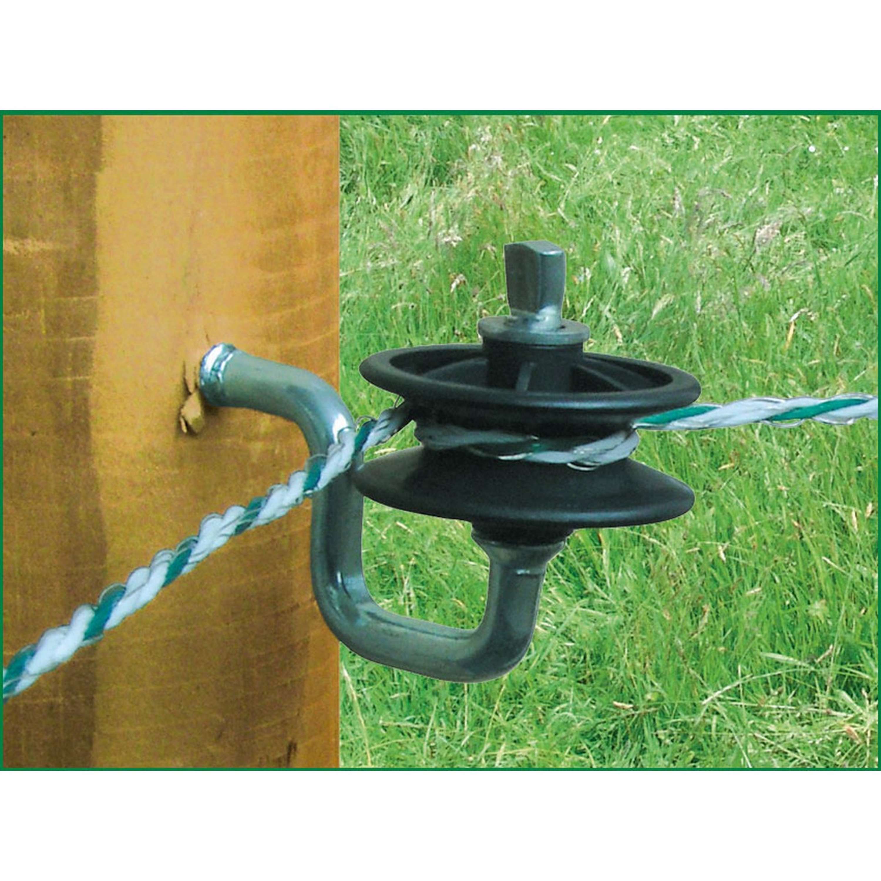Kerbl Corner Insulators 25 Pieces