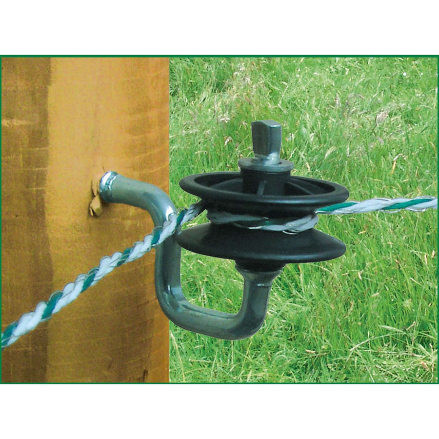 Kerbl Corner Insulators 25 Pieces
