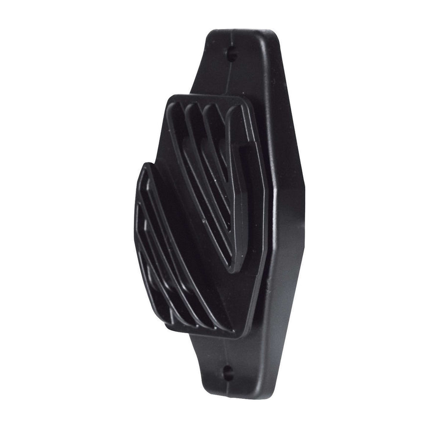 Agradi Power Insulator for Tapes Black 10 Pieces