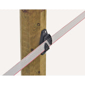 Agradi Power Insulator for Tapes Black 10 Pieces