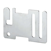 Agradi Power Gate Handle Set Connecting Plate