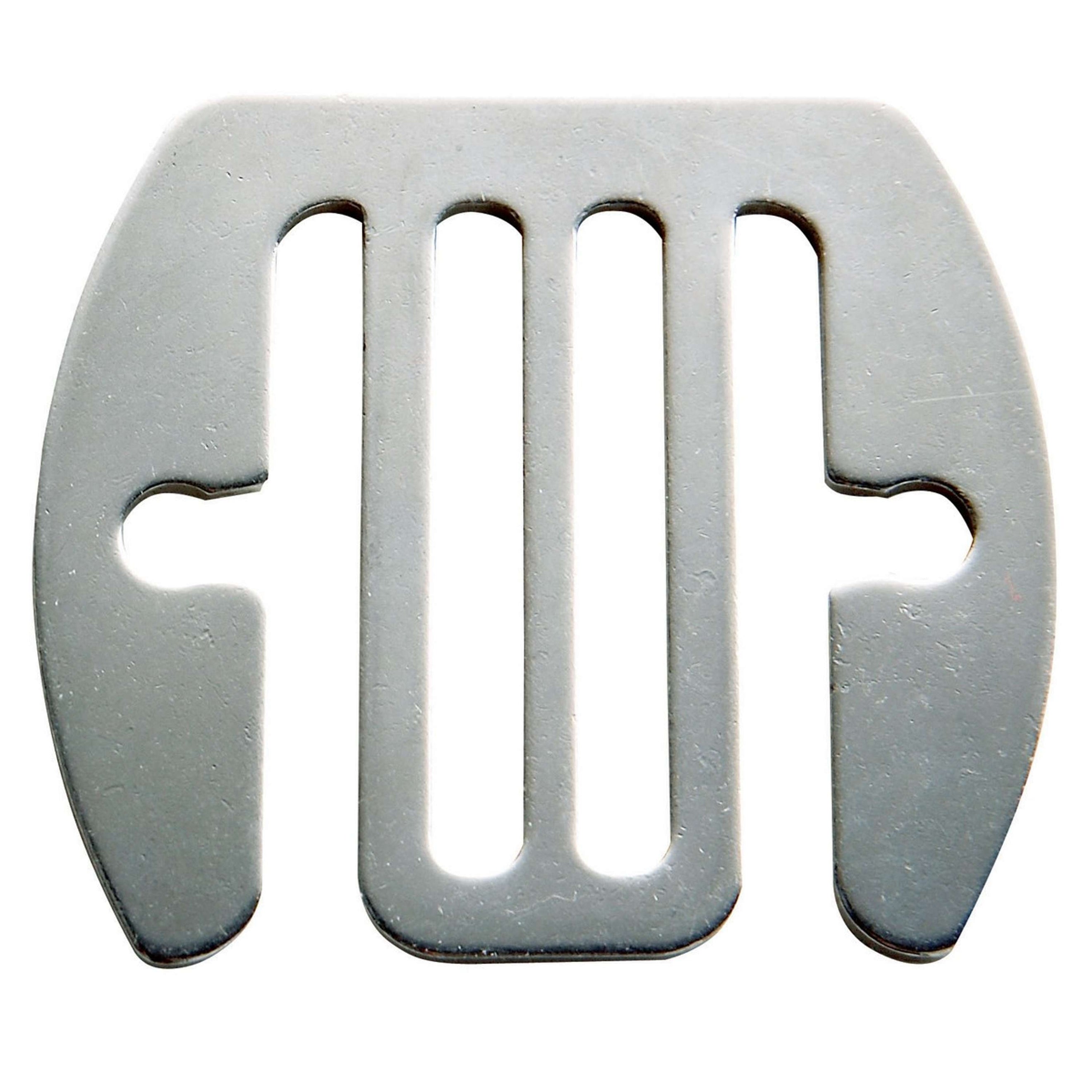 Ako Tape Connector Plate for Lint 5 Pieces