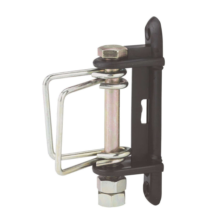 Ako Corner Insulator with Buckles 10 Pieces