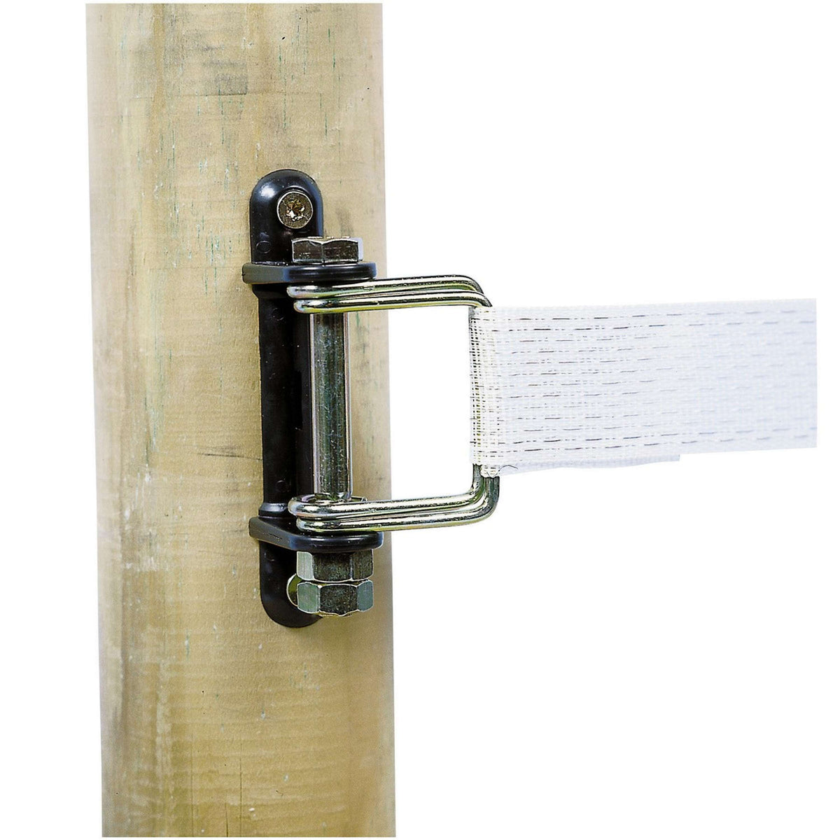 Ako Corner Insulator with Buckles