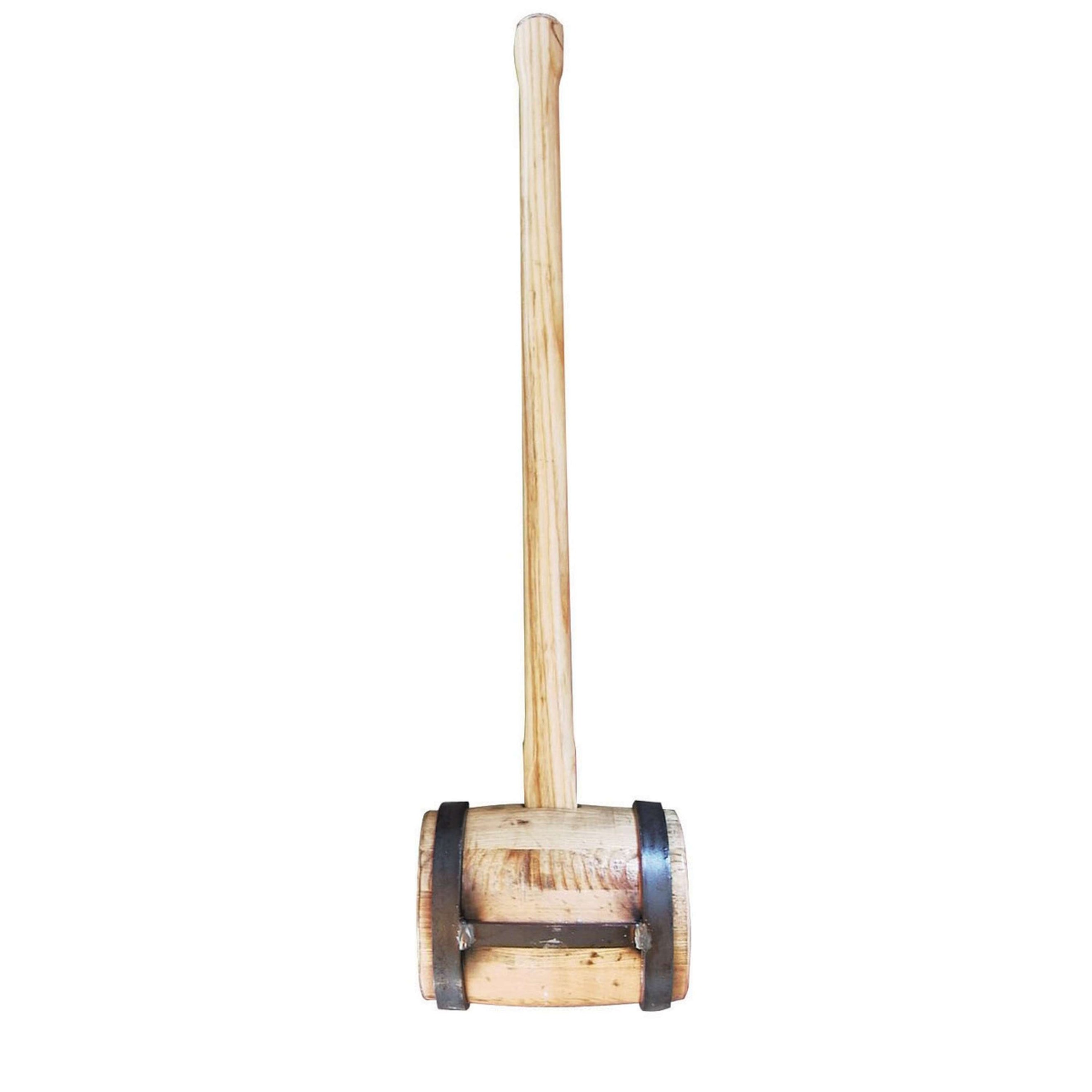 Kerbl Wooden Mallet