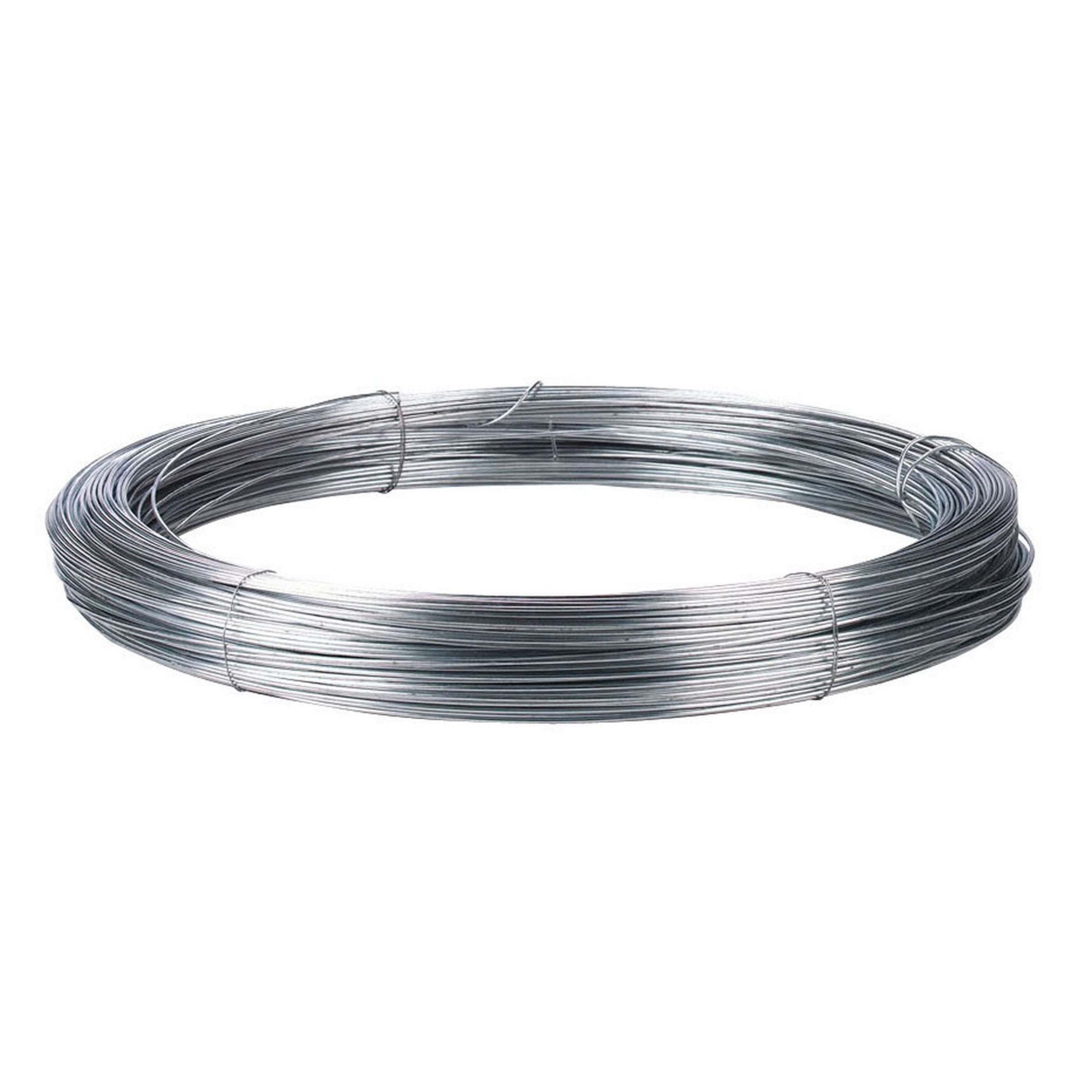 Ako Steel Wire Galvanized