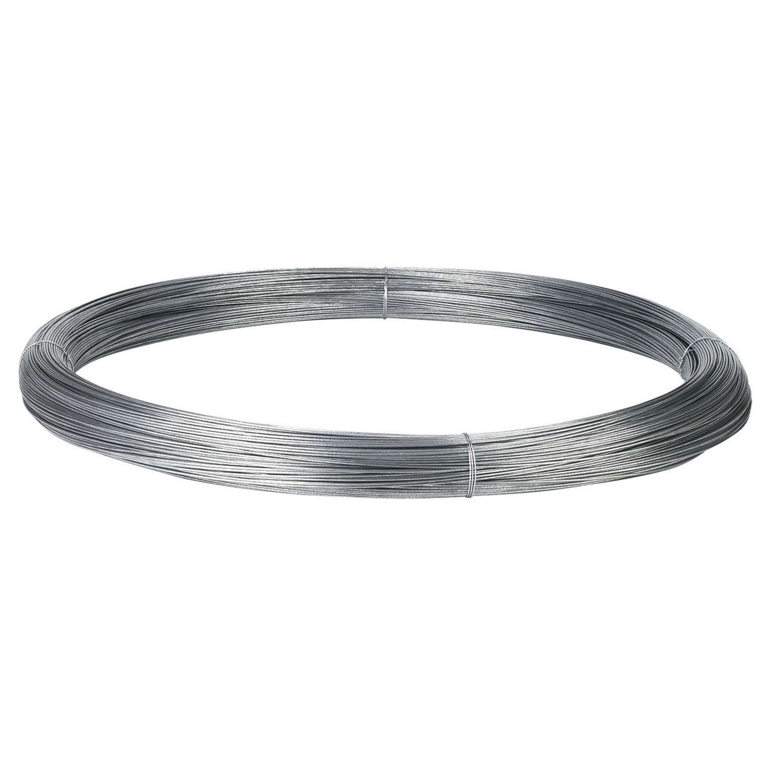 Ako High-tensile Steel Wire for Premanent Fence Ako High-tensile Steel Wire for Premanent Fence