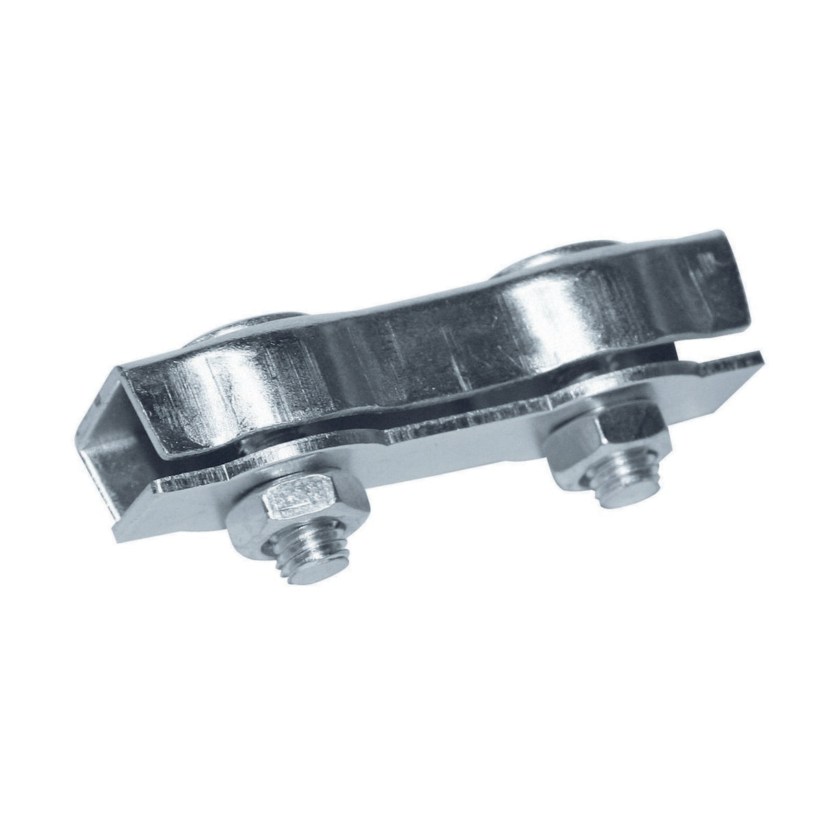 Ako Rope Connector Galvanized for Ropes