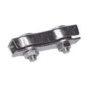 Ako Rope Connector Galvanized for Ropes 5 Pieces