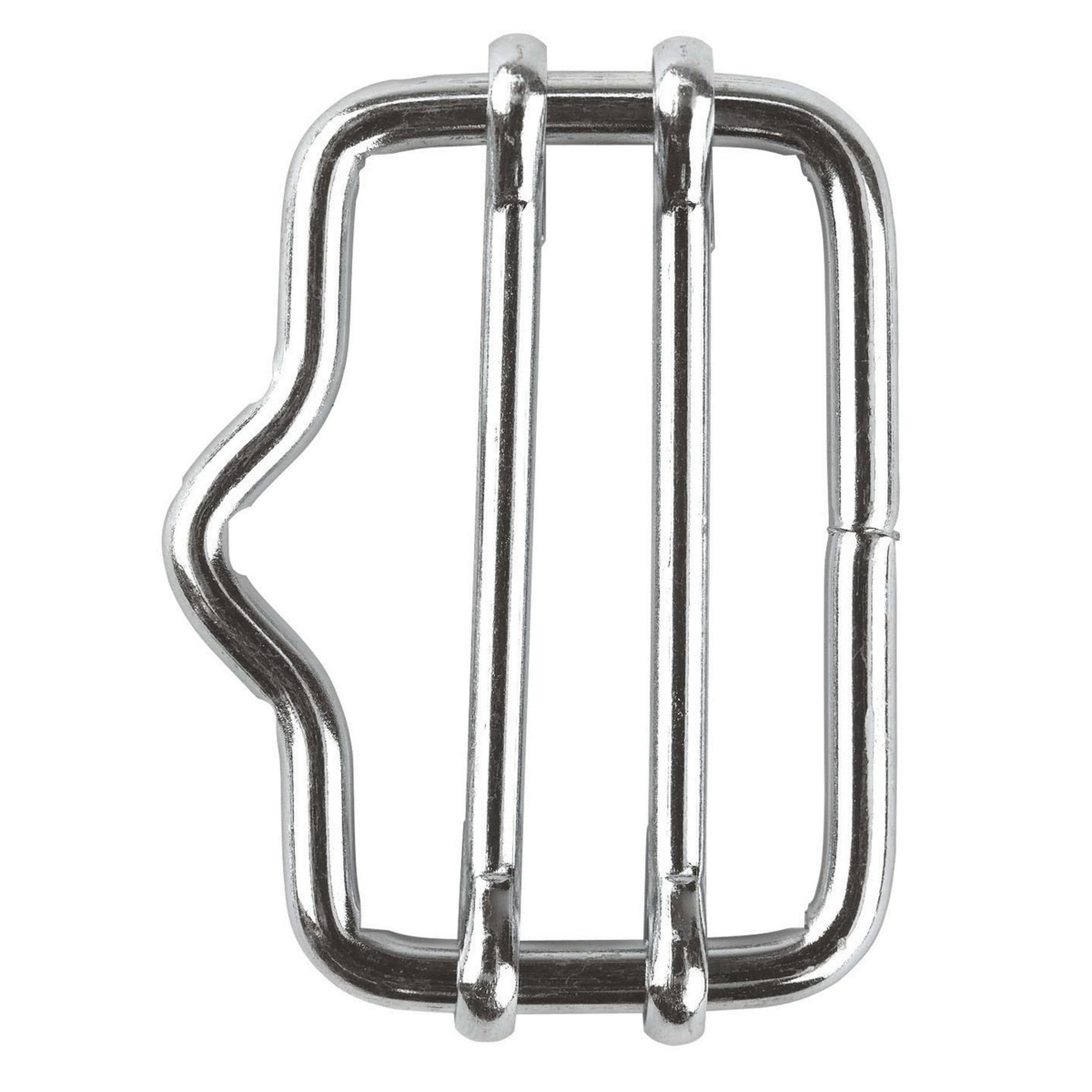 Ako Tape Connector Galvanized 5 Pieces Ako Tape Connector Galvanized 5 Pieces