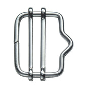 Ako Tape Connector Galvanized