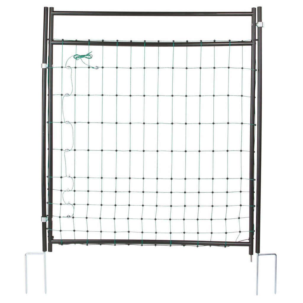 Ako Door for Nets