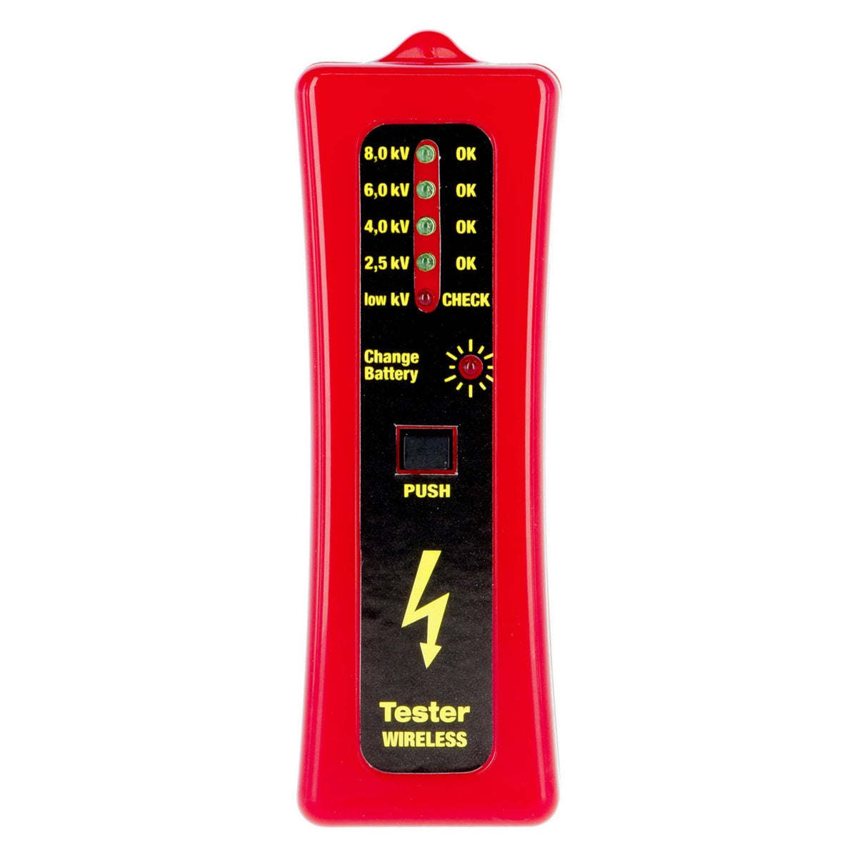 Agradi Power Voltage Tester Without Earth Pen