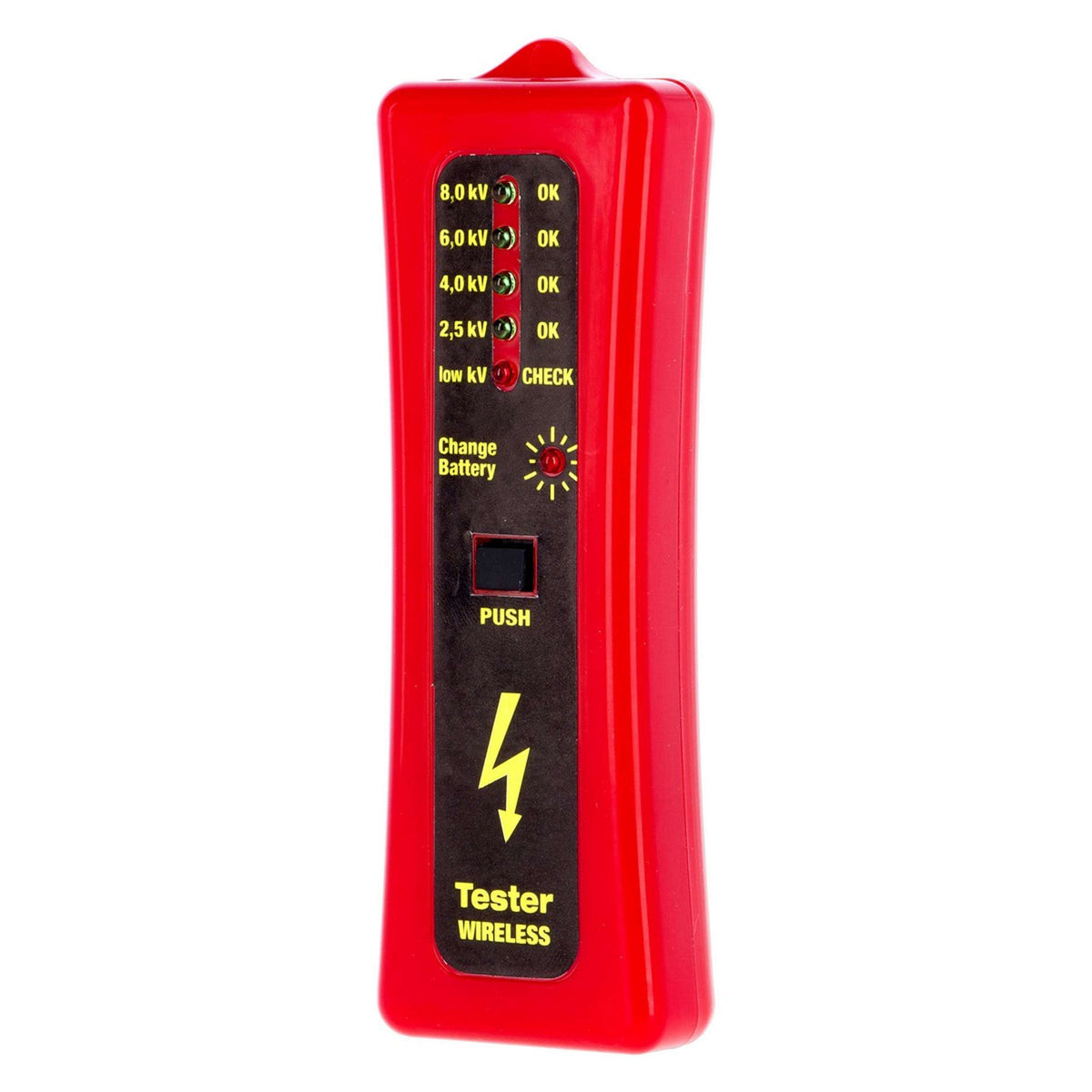 Agradi Power Voltage Tester Without Earth Pen