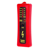 Agradi Power Voltage Tester Without Earth Pen