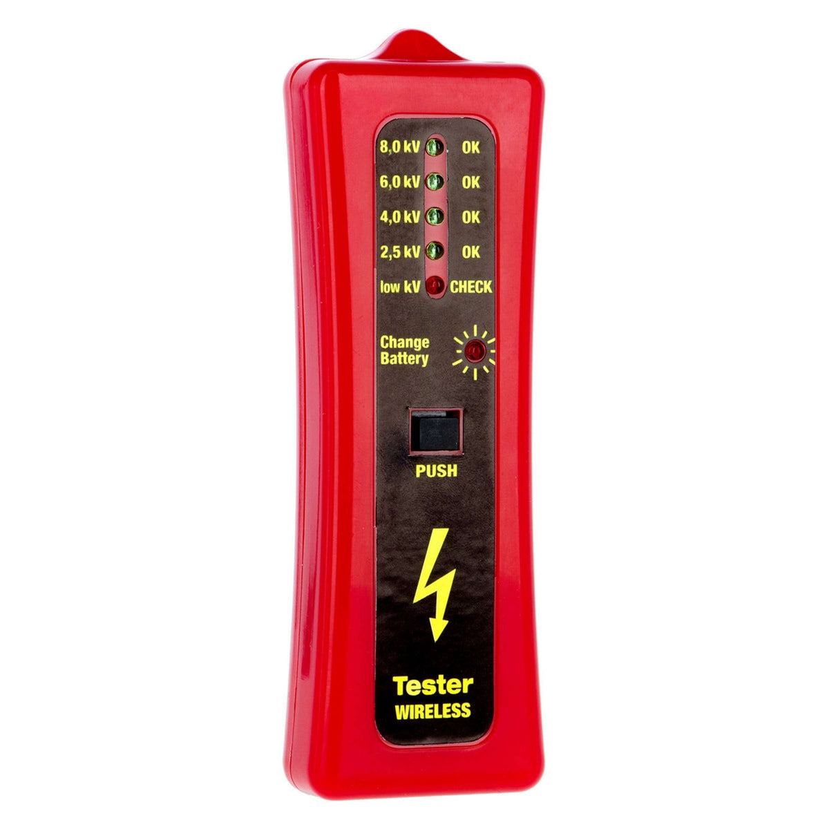 Agradi Power Voltage Tester Without Earth Pen