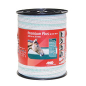 Ako Tape Premium Plus White/Green