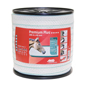 Ako Tape Premium Plus White/Green