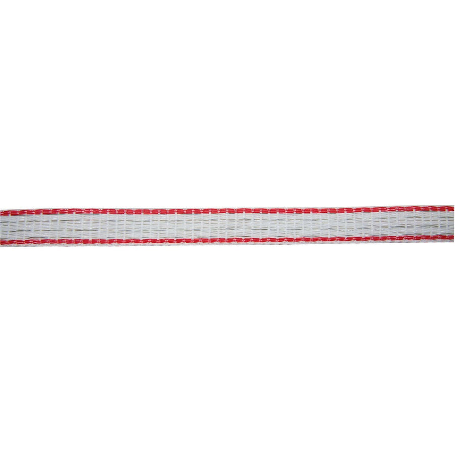 Ako Tape TopLine Plus White Red