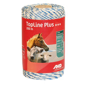 Ako Polywire Topline Plus White/Blue