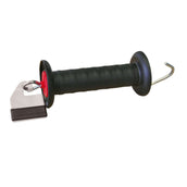 Ako Gate Handle with Litzclip Tape