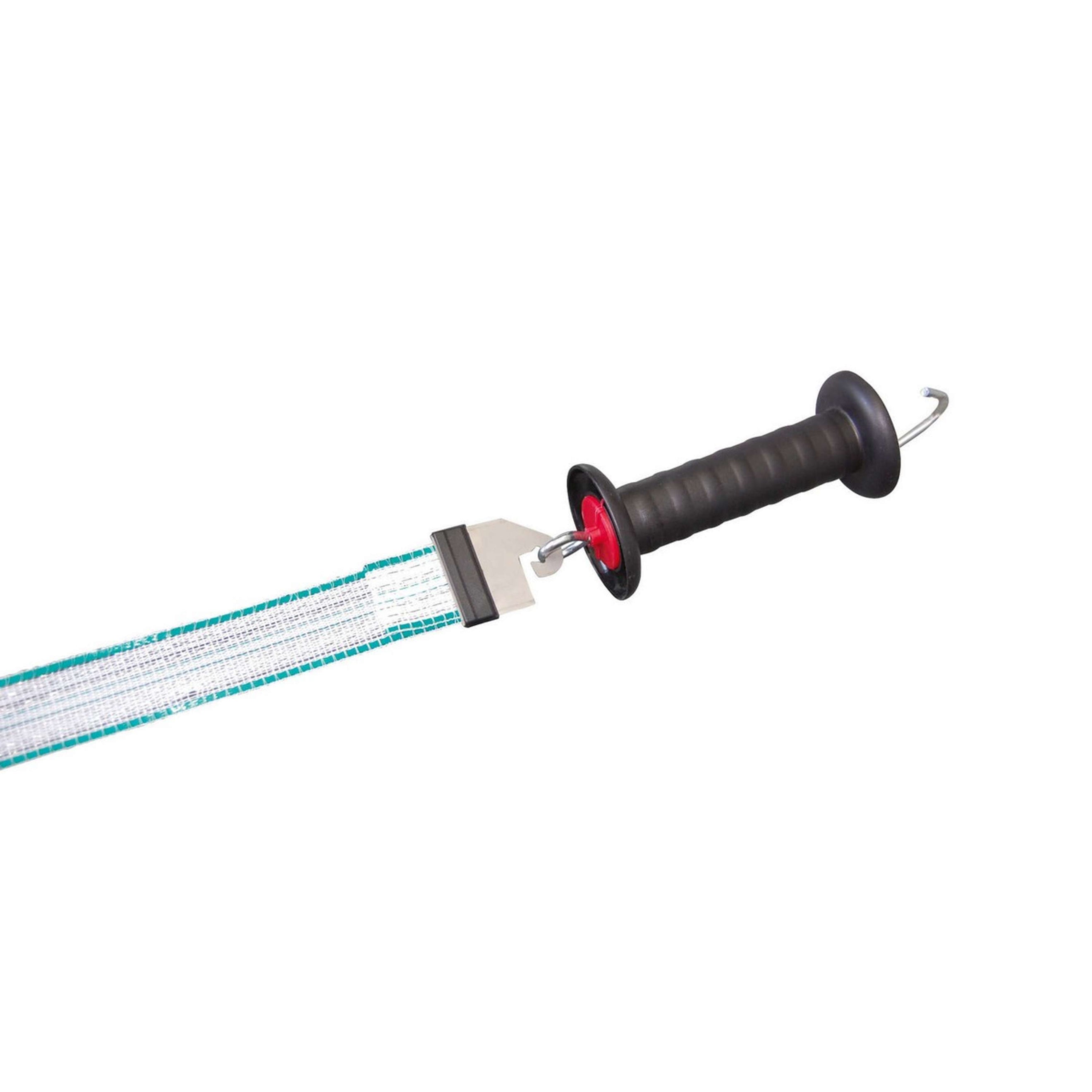 Ako Gate Handle with Litzclip Tape Ako Gate Handle with Litzclip Tape