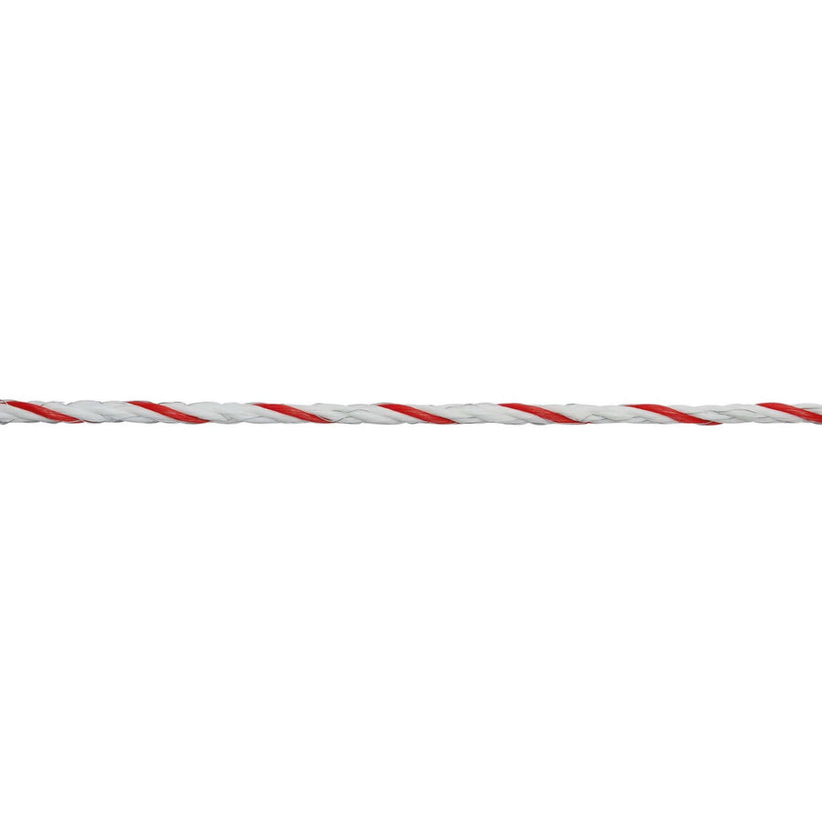 Ako Rope Topline Plus White Red