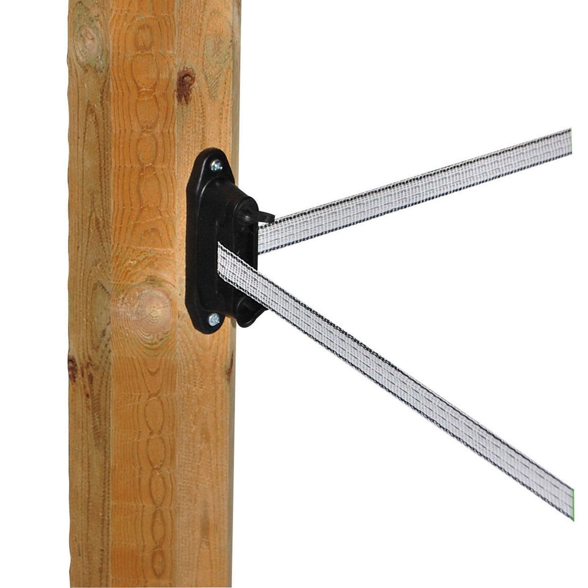 Ako Fence Tap Topline White/Black