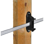 Ako Fence Tap Topline White/Black