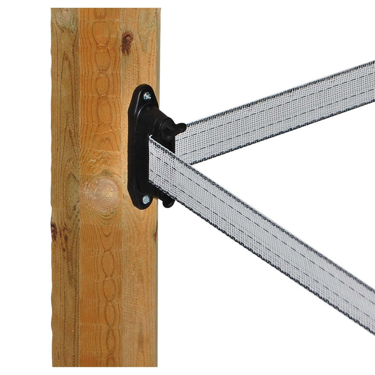 Ako Fence Tap Topline White/Black