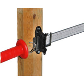 Ako Fence Tap Topline White/Black