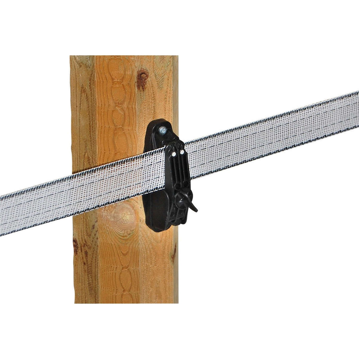 Ako Fence Tap Topline White/Black