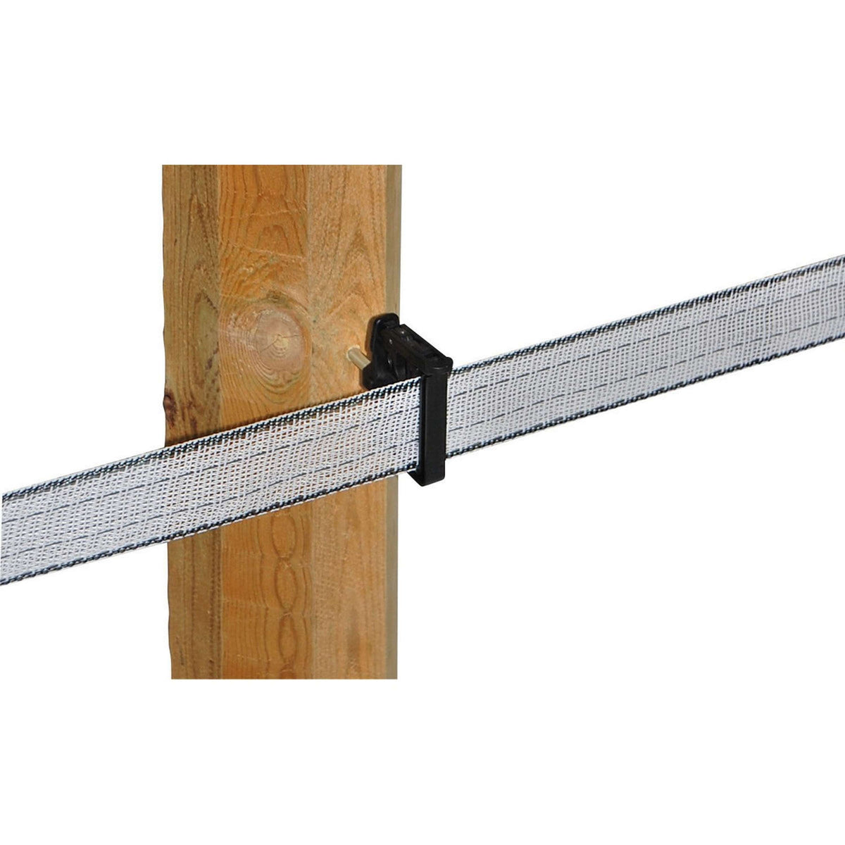 Ako Fence Tap Topline White/Black