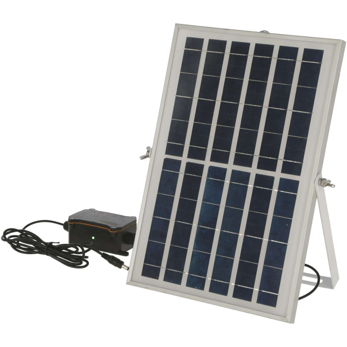 Kerbl Solar Battery Set for Automatic Poultry Door