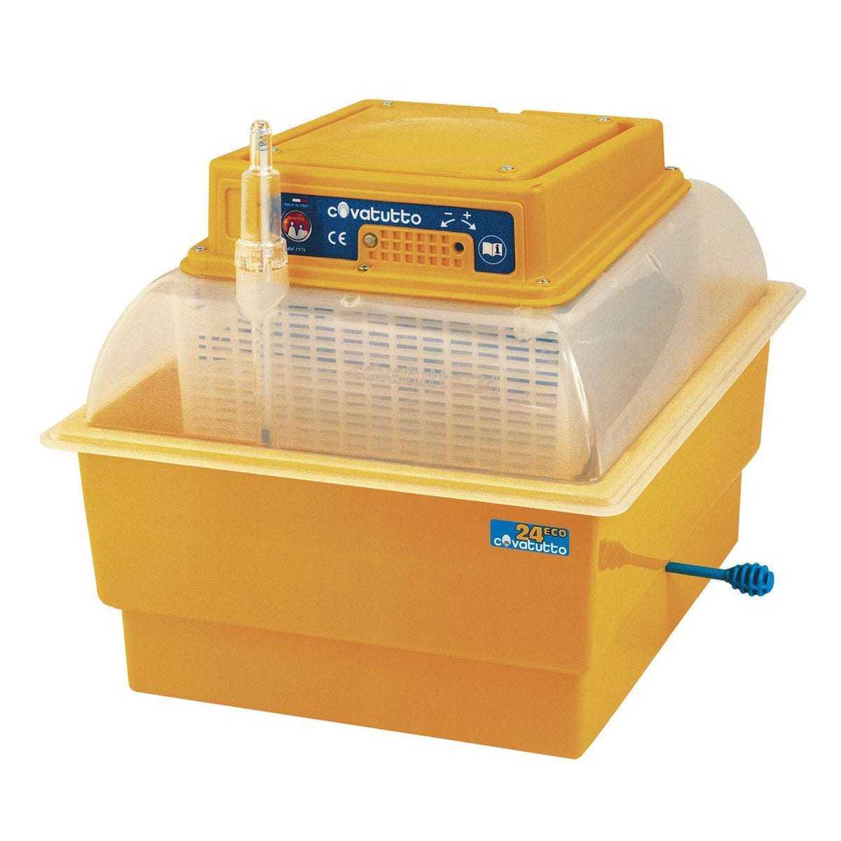 Novital Egg Incubator Maxi