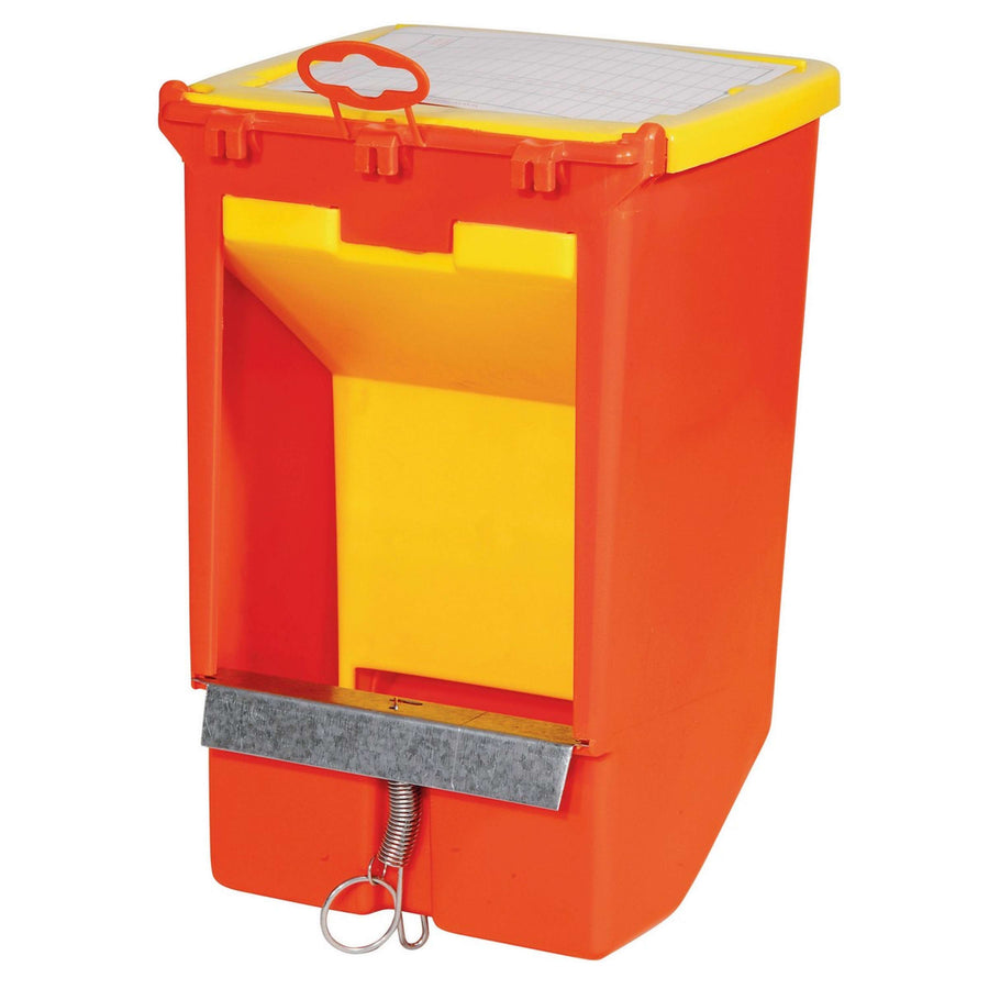 Kerbl Rabbit Feeder
