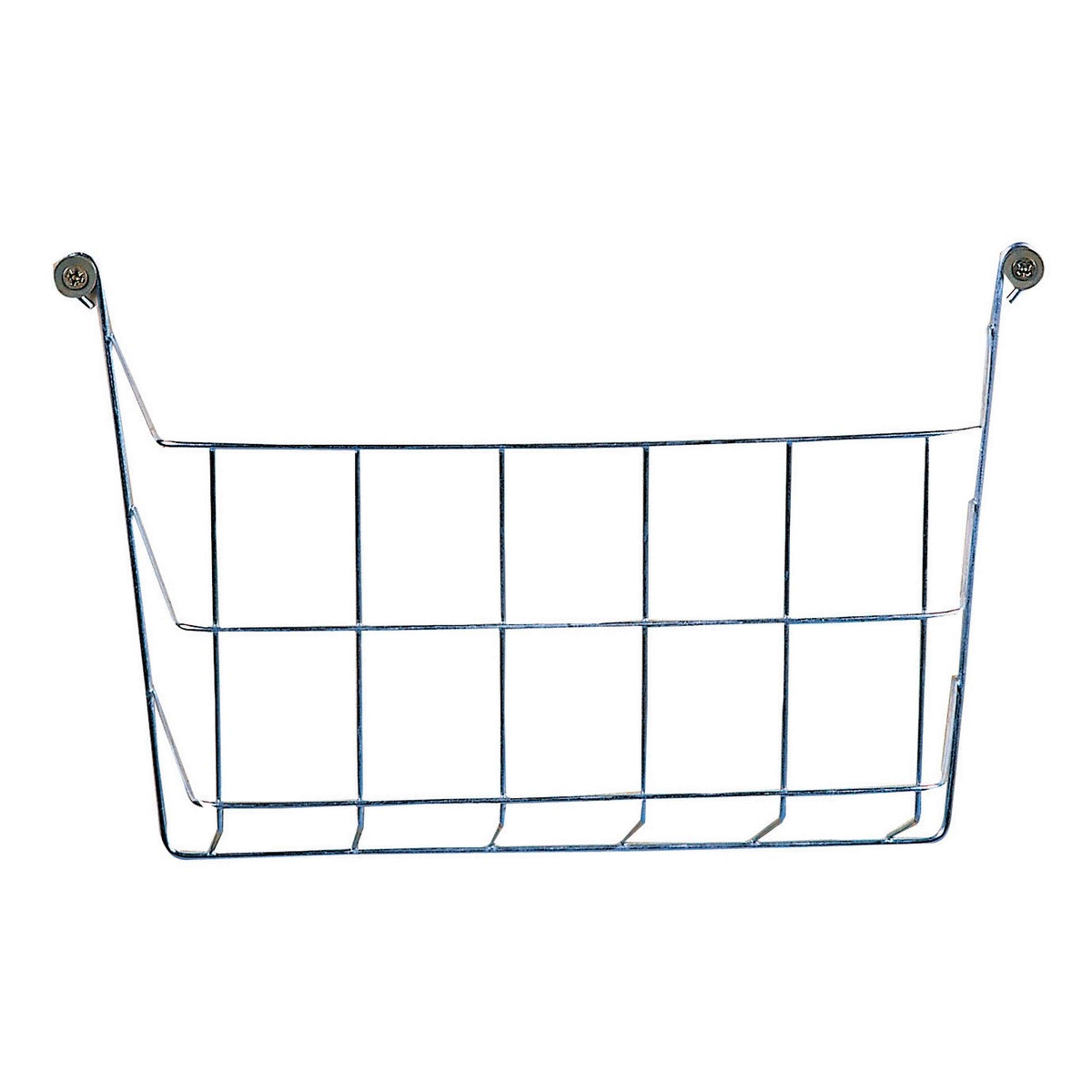 Kerbl Rabbit Manger Metal Metal