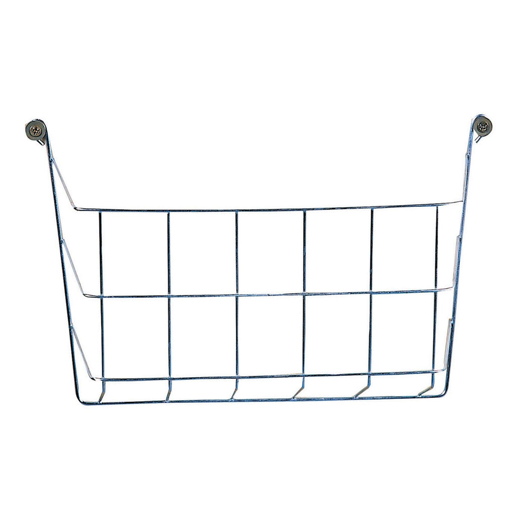 Kerbl Rabbit Manger Metal Metal