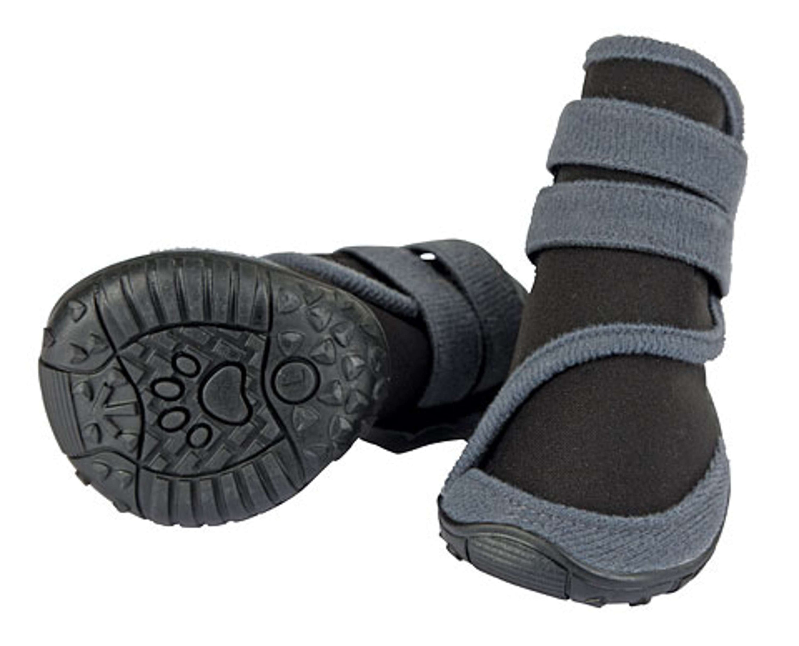 Kerbl Paw Protection Active Black/Grey Kerbl Paw Protection Active Black/Grey