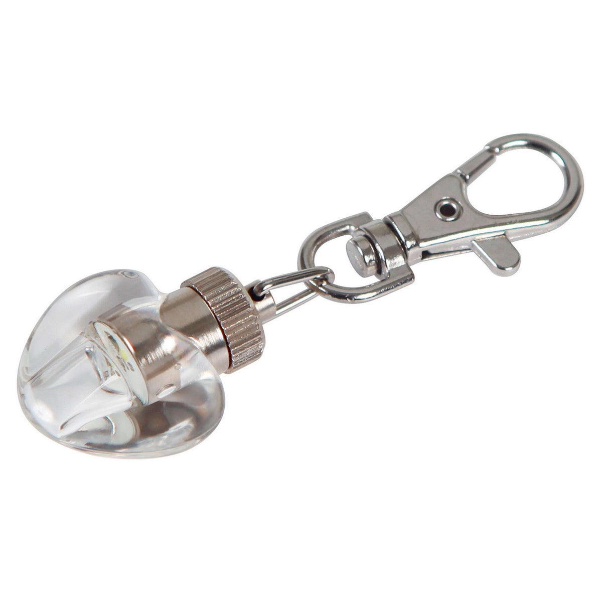 Kerbl Maxi Safe Heart-Shaped Flash Light