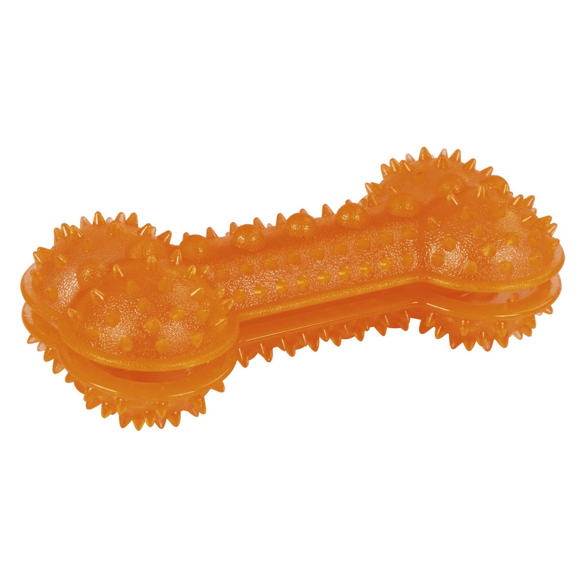 Kerbl Bone Toyfastic Orange Orange