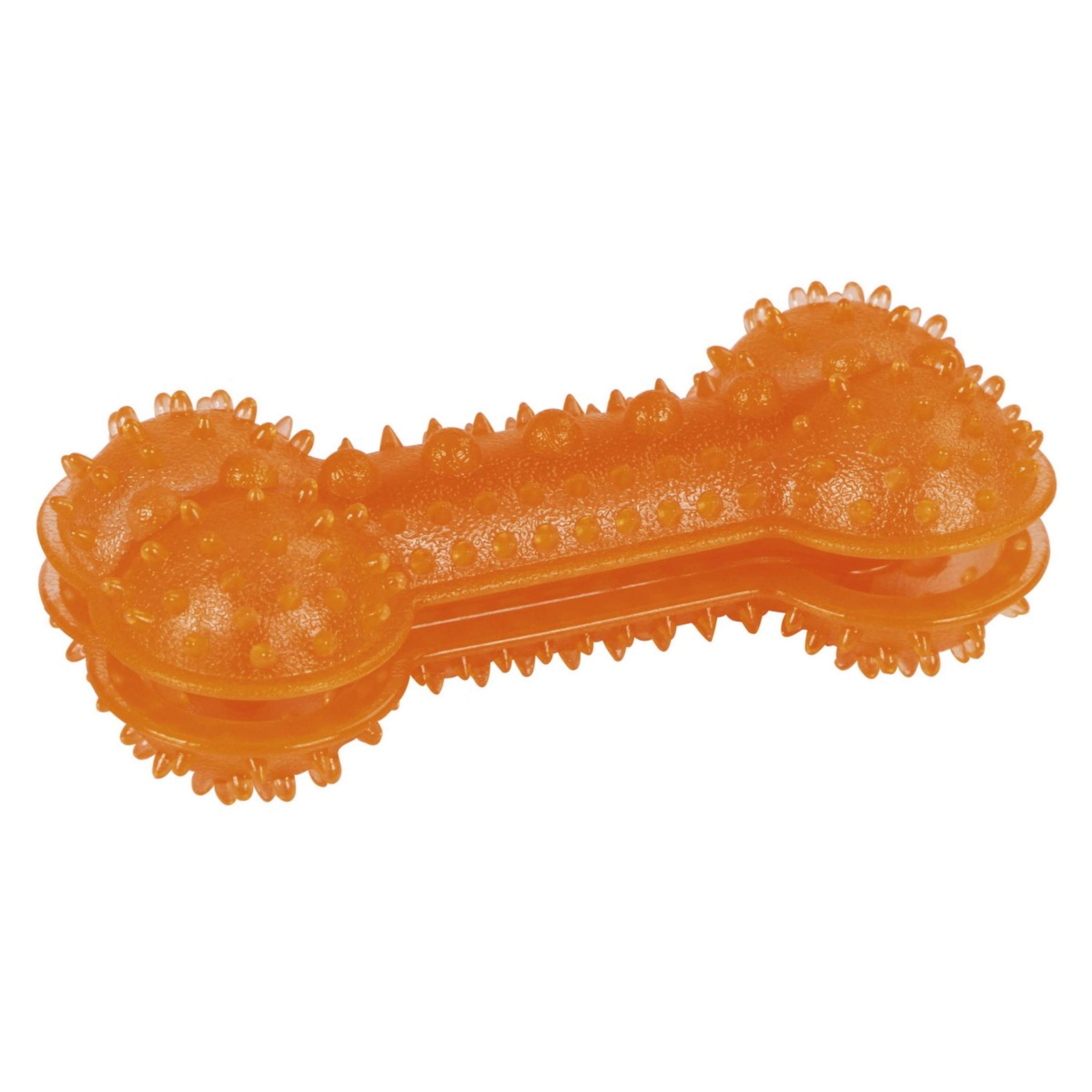 Kerbl Bone Toyfastic Orange Orange