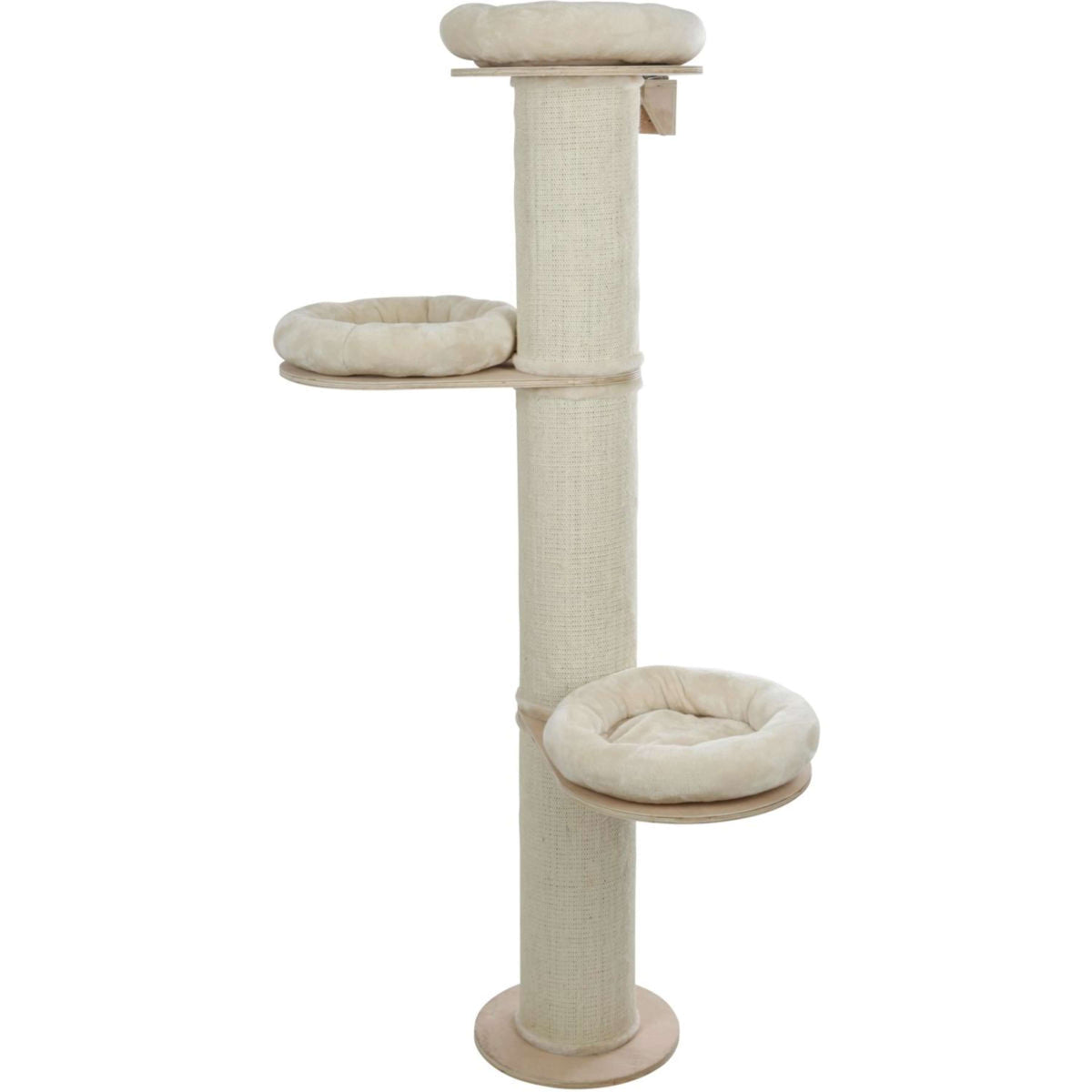 Kerbl Scratch Post Dolomit Tower Beige